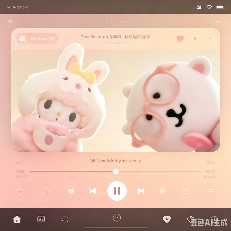 冰冷绪